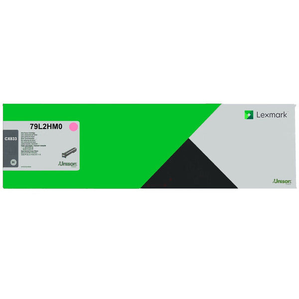 LEXMARK LEXMARK Toner 79L2HM0
